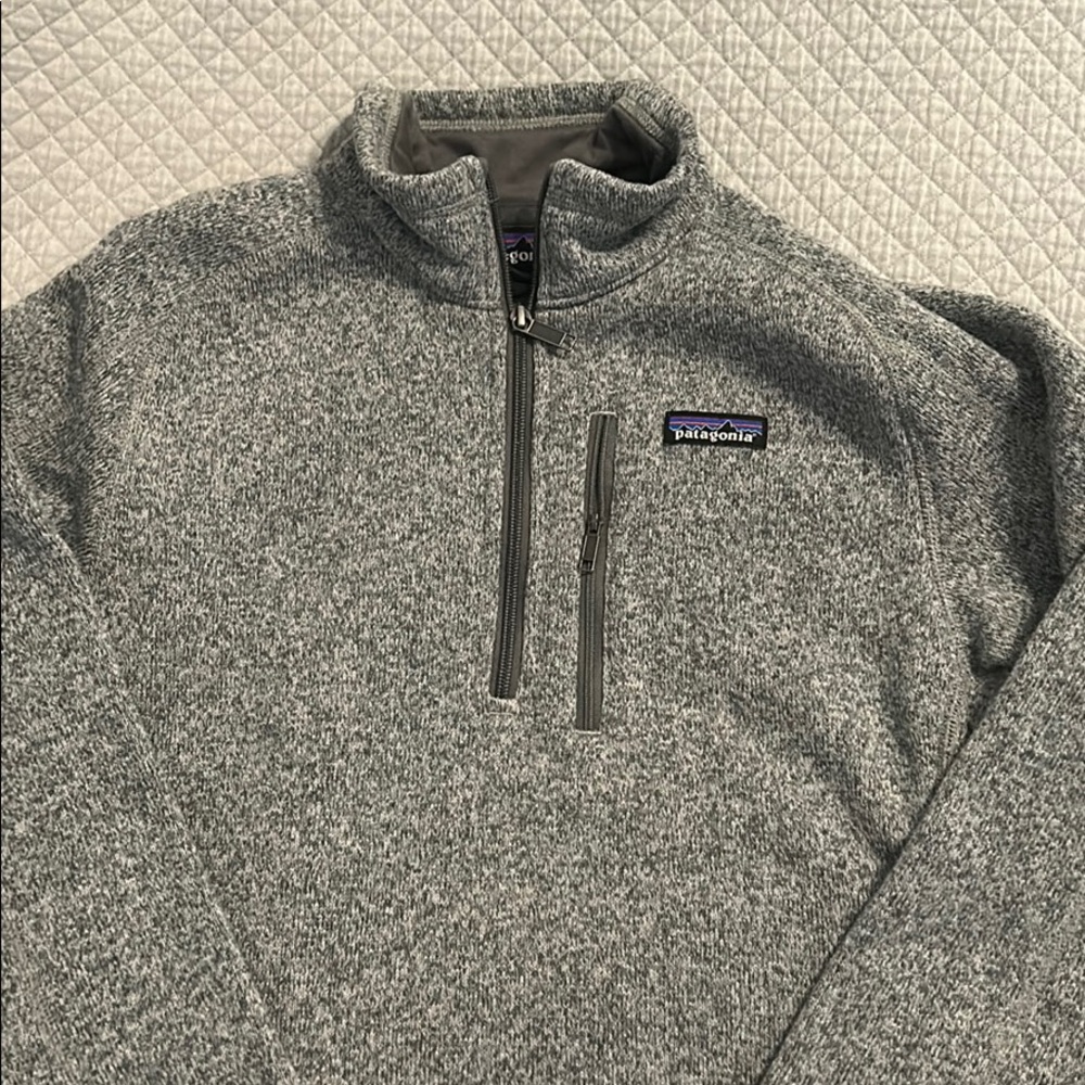 Patagonia